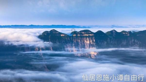 打造“社商居”治理融合体